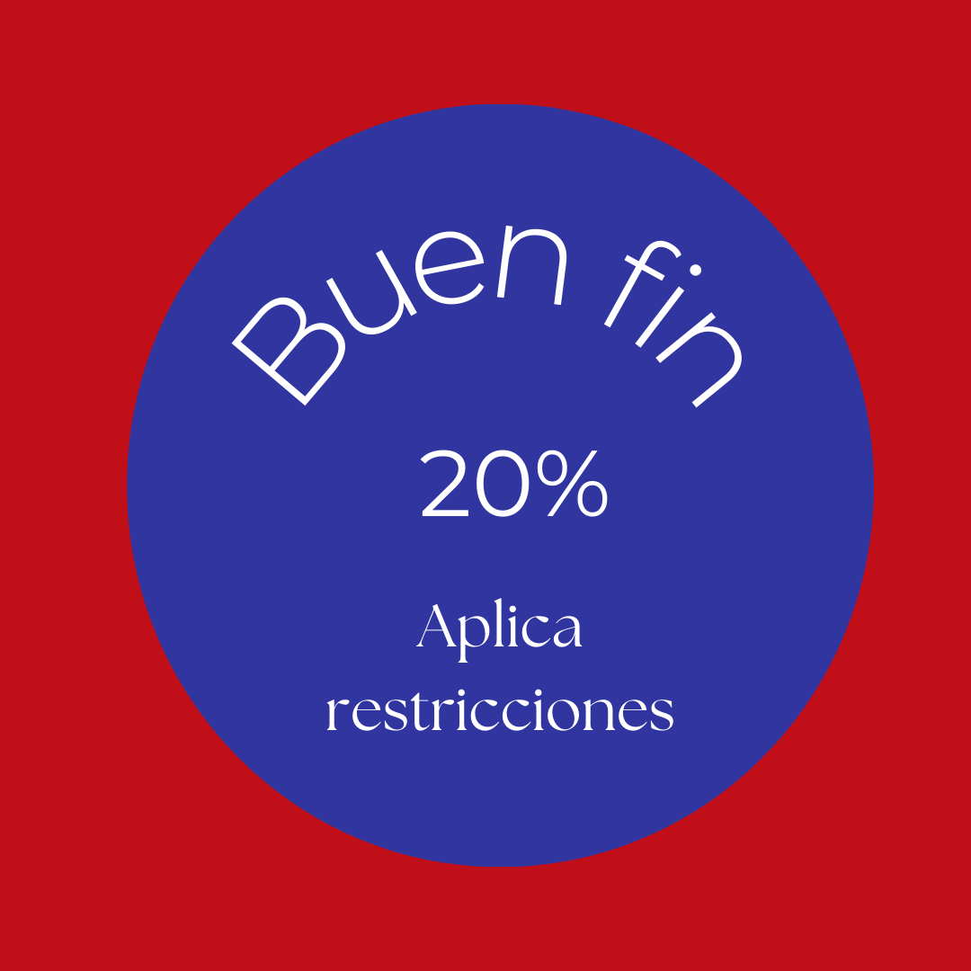 Descuentos de buen fin